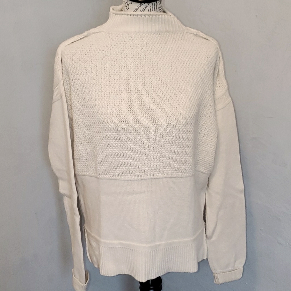 rag & bone women's sweater